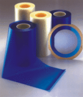 蓝膜 Blue tape